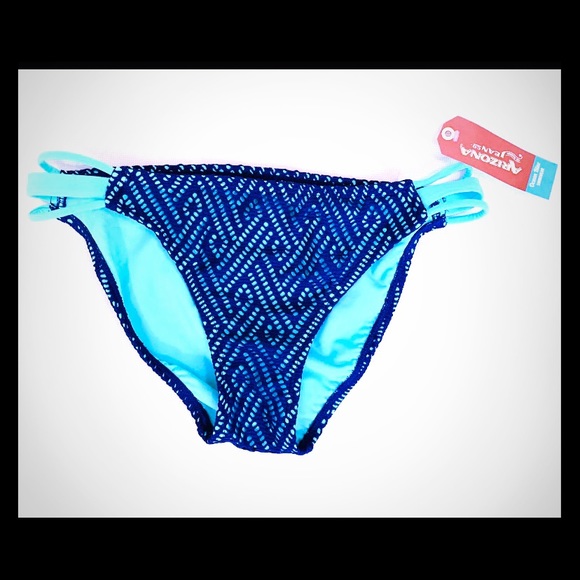 arizona jean co bathing suit